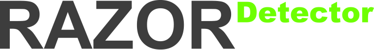 RAZOR_Detector_Logo