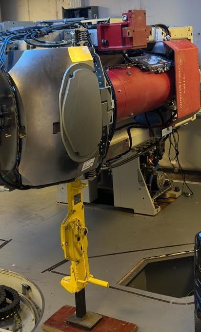 Truebeam Installation V